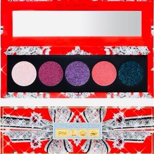 PAT MCGRATH LABS Luminous Legends Eye Shadow Palette STARFALL SEDUCTION (0.14oz)